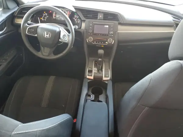 19XFC2F5XHE023028 2017 HONDA CIVIC - Image 8