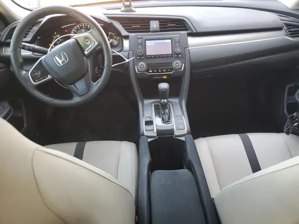 19XFC2F5XHE023157 2017 HONDA CIVIC - Image 8