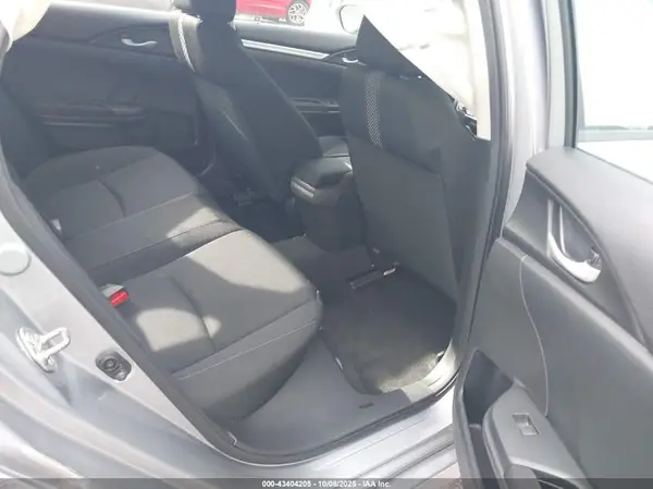 19XFC2F5XHE024261 2017 HONDA CIVIC - Image 8