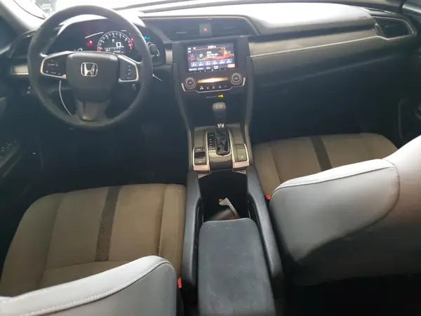 19XFC2F5XHE024647 2017 HONDA CIVIC - Image 8