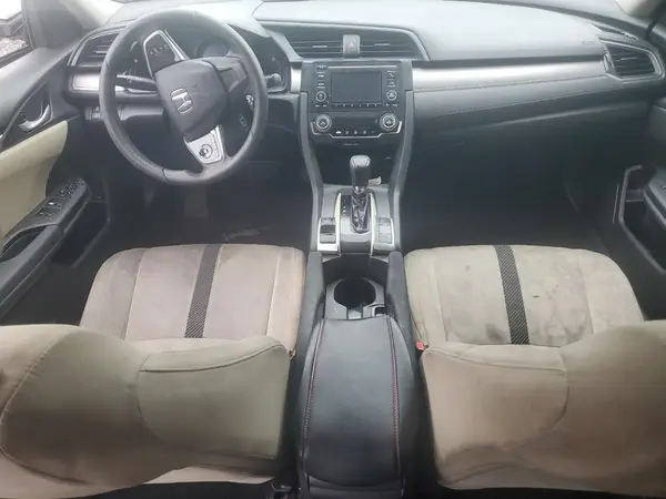 19XFC2F5XHE025569 2017 HONDA CIVIC - Image 8