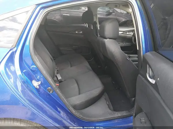 19XFC2F5XHE026933 2017 HONDA CIVIC - Image 8