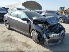 19XFC2F5XHE027015 2017 HONDA CIVIC