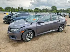 19XFC2F5XHE028519 2017 HONDA CIVIC