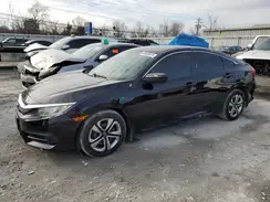 19XFC2F5XHE028620 2017 HONDA CIVIC