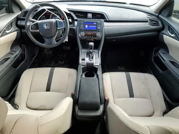 19XFC2F5XHE028620 2017 HONDA CIVIC - Image 8