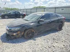 19XFC2F5XHE028990 2017 HONDA CIVIC
