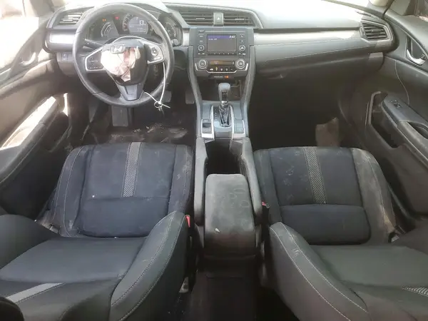 19XFC2F5XHE028990 2017 HONDA CIVIC - Image 8