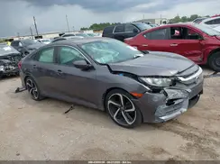 19XFC2F5XHE030240 2017 HONDA CIVIC