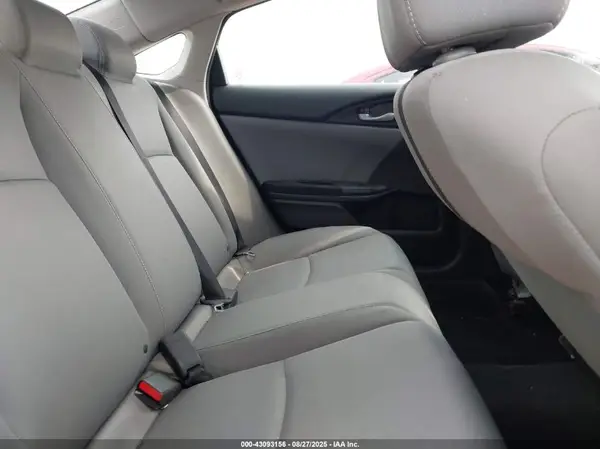 19XFC2F5XHE030240 2017 HONDA CIVIC - Image 8