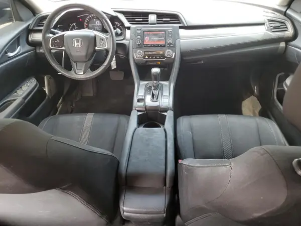 19XFC2F5XHE030593 2017 HONDA CIVIC - Image 8