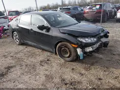 19XFC2F5XHE031355 2017 HONDA CIVIC