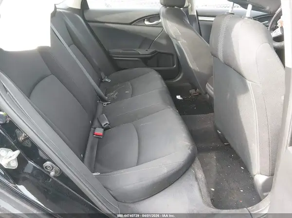 19XFC2F5XHE031355 2017 HONDA CIVIC - Image 8