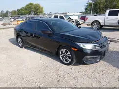 19XFC2F5XHE031744 2017 HONDA CIVIC