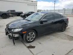 19XFC2F5XHE031775 2017 HONDA CIVIC