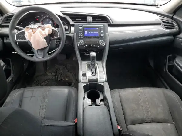 19XFC2F5XHE031775 2017 HONDA CIVIC - Image 8