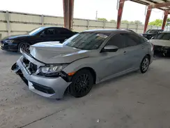 19XFC2F5XHE031971 2017 HONDA CIVIC