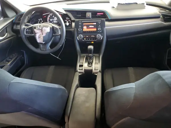 19XFC2F5XHE031971 2017 HONDA CIVIC - Image 8
