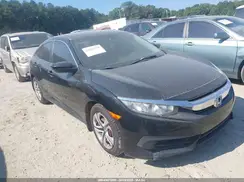 19XFC2F5XHE033297 2017 HONDA CIVIC