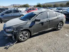 19XFC2F5XHE034076 2017 HONDA CIVIC