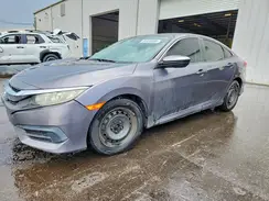 19XFC2F5XHE036118 2017 HONDA CIVIC
