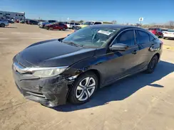 19XFC2F5XHE036443 2017 HONDA CIVIC