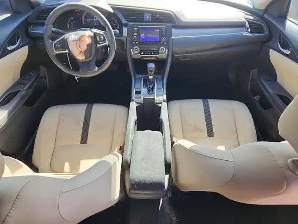 19XFC2F5XHE036443 2017 HONDA CIVIC - Image 8