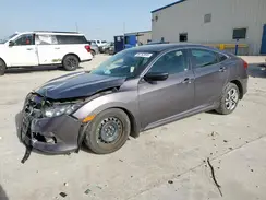 19XFC2F5XHE036507 2017 HONDA CIVIC