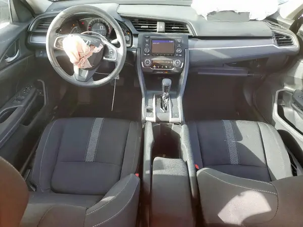 19XFC2F5XHE036507 2017 HONDA CIVIC - Image 8