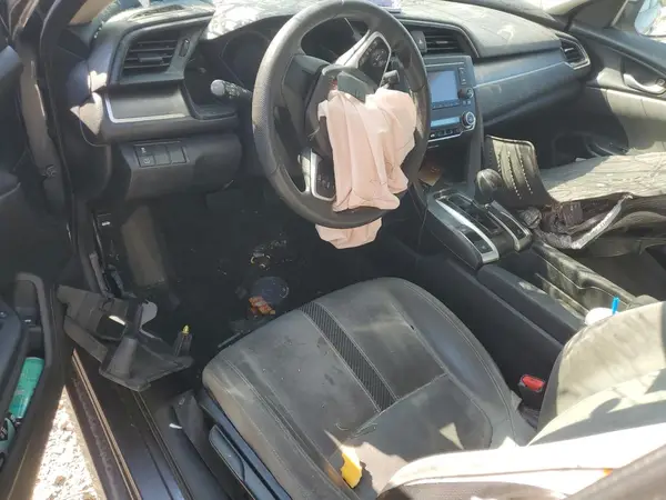 19XFC2F5XHE036703 2017 HONDA CIVIC - Image 8