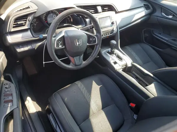 19XFC2F5XHE037172 2017 HONDA CIVIC - Image 8