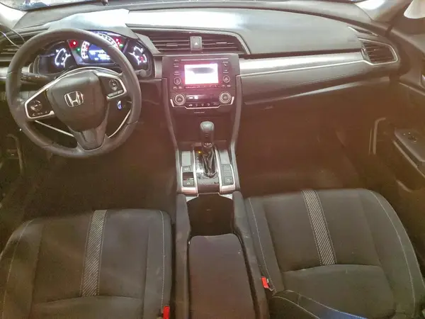 19XFC2F5XHE037186 2017 HONDA CIVIC - Image 8