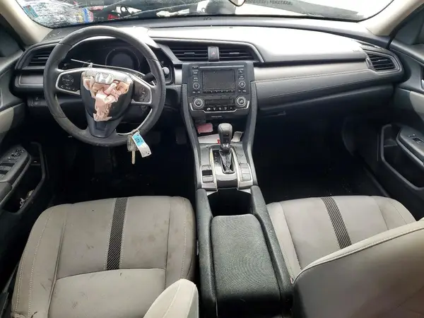 19XFC2F5XHE038371 2017 HONDA CIVIC - Image 8