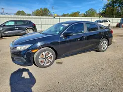 19XFC2F5XHE038595 2017 HONDA CIVIC