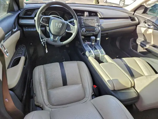 19XFC2F5XHE038595 2017 HONDA CIVIC - Image 8