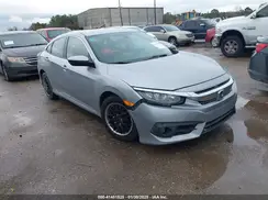 19XFC2F5XHE038810 2017 HONDA CIVIC