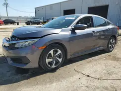 19XFC2F5XHE038872 2017 HONDA CIVIC