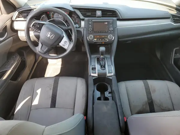 19XFC2F5XHE038872 2017 HONDA CIVIC - Image 8