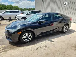 19XFC2F5XHE039536 2017 HONDA CIVIC