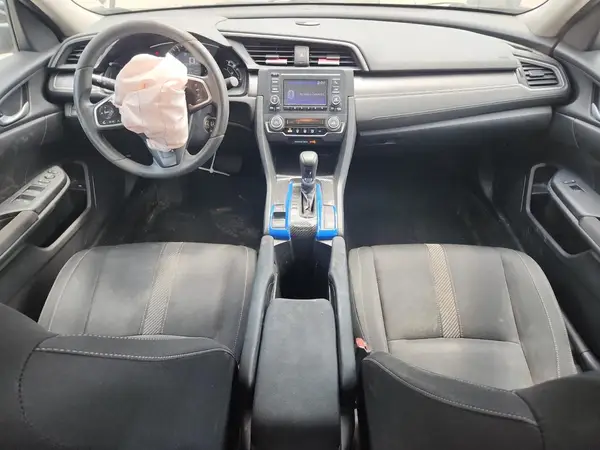 19XFC2F5XHE039536 2017 HONDA CIVIC - Image 8