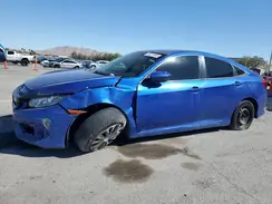 19XFC2F5XHE039701 2017 HONDA CIVIC