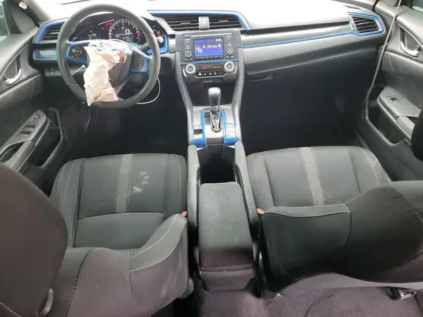 19XFC2F5XHE039701 2017 HONDA CIVIC - Image 8