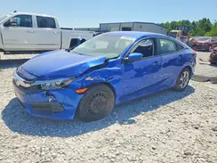 19XFC2F5XHE039861 2017 HONDA CIVIC