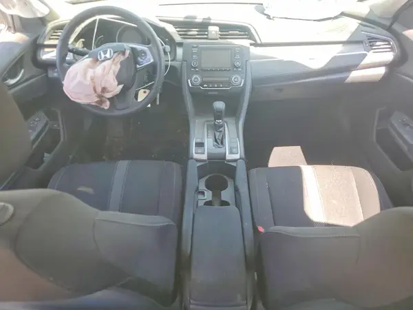 19XFC2F5XHE039861 2017 HONDA CIVIC - Image 8