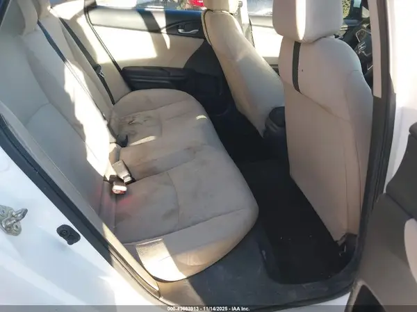 19XFC2F5XHE039892 2017 HONDA CIVIC - Image 8