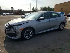 19XFC2F5XHE040296 2017 HONDA CIVIC