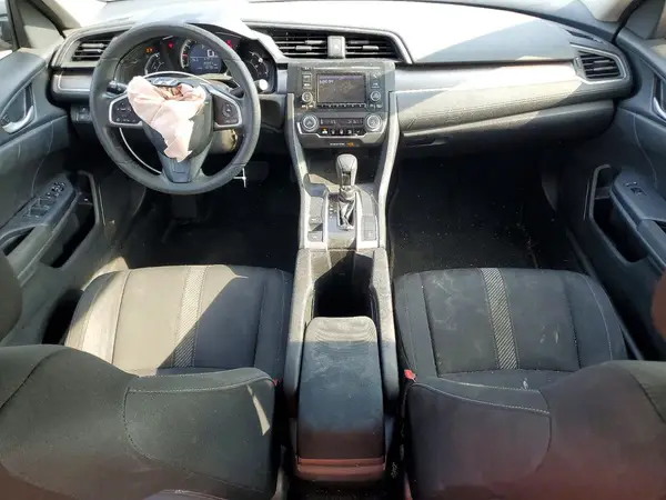 19XFC2F5XHE040296 2017 HONDA CIVIC - Image 8