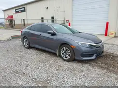 19XFC2F5XHE041898 2017 HONDA CIVIC