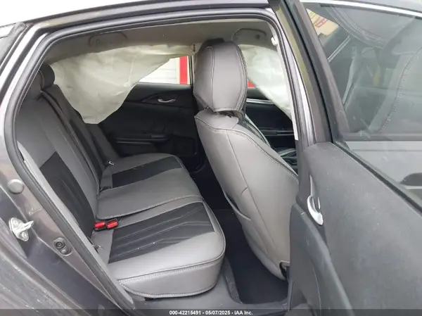 19XFC2F5XHE041898 2017 HONDA CIVIC - Image 8
