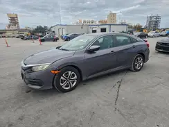 19XFC2F5XHE042582 2017 HONDA CIVIC